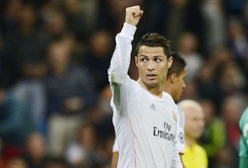 Ronaldo tiết lộ chiến thuật giúp Real Madrid giành cú ăn 3